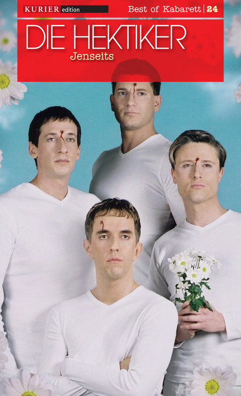 Jenseits -  Die Hektiker