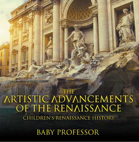 Things You Didn't Know about the Renaissance | Children's Renaissance History - Baby Professor