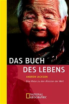 Das Buch des Lebens - Andrew Jackson