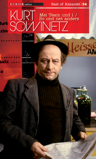 Mei Team und i /So und net anders