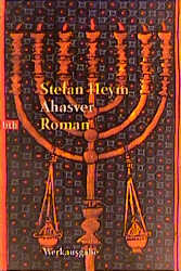 Werkausgabe / Ahasver - Stefan Heym