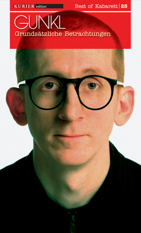 Grunds&auml;tzliche Betrachtungen -  Gunkl