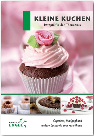 Kleine Kuchen Rezepte geeignet für den Thermomix