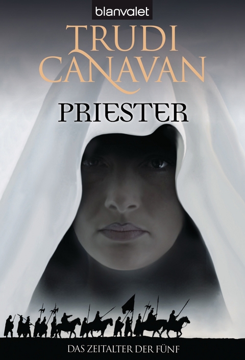Das Zeitalter der F&uuml;nf 1 - Trudi Canavan