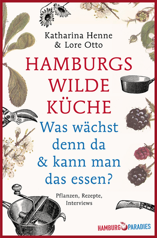 Hamburgs wilde Küche