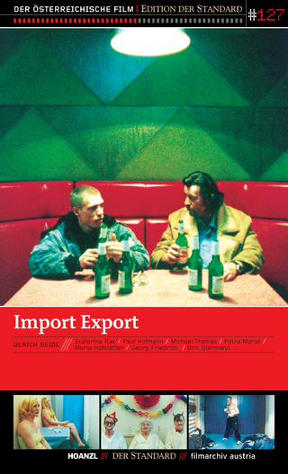 Import/Export