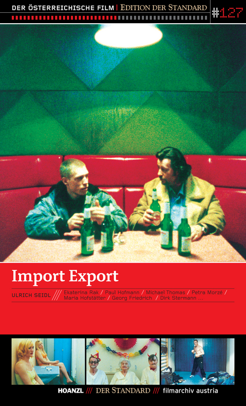 Import/Export
