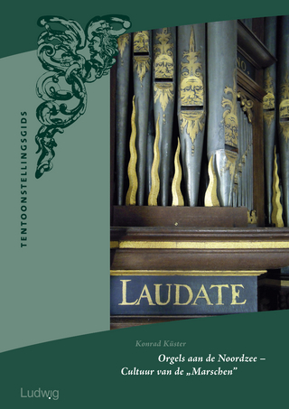 Orgels aan de Noordzee: Cultuur van de „Marschen“