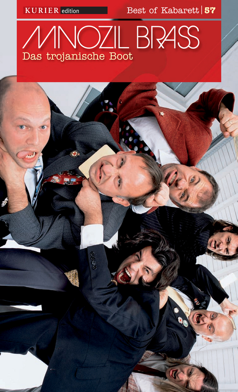 Das trojanische Boot -  Mnozil Brass