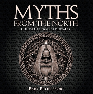 Myths from the North | Children's Norse Folktales