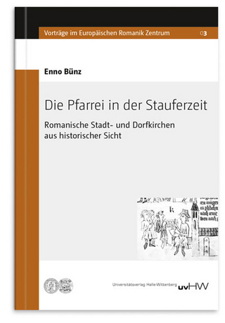 Die Pfarrei in der Stauferzeit