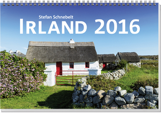 Irland 2016