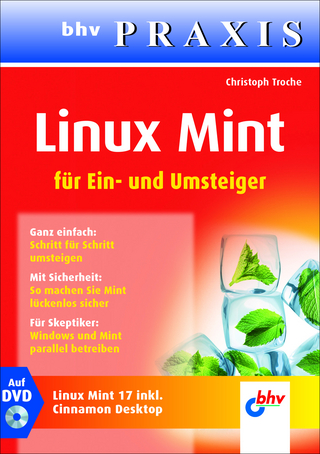 Linux Mint