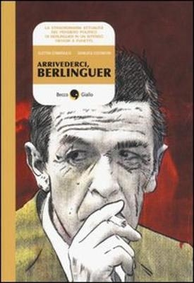 Arrivederci, Berlinguer - Elettra Stamboulis
