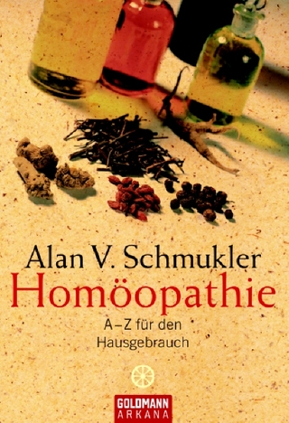 Homöopathie
