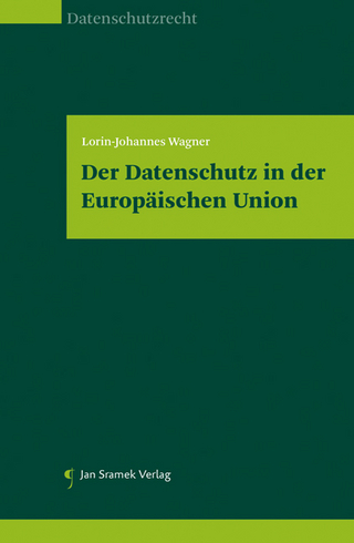 Datenschutz in der EU