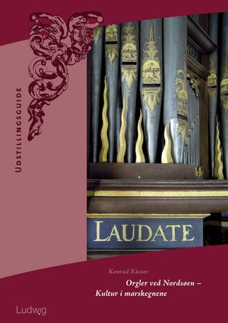 Orgler ved Nordsøen: Kultur i marskegnene