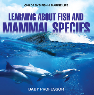 Learning about Fish and Mammal Species | Children's Fish & Marine Life