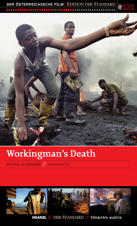 Workingman's Death