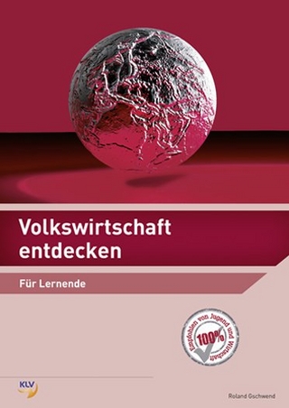 Volkswirtschaft entdecken
