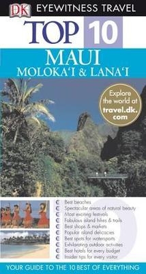 Top 10 Maui, Moloka'i & Lana'i