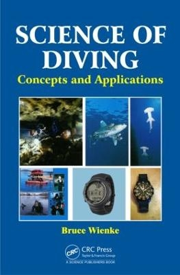 Science of Diving - Bruce Wienke