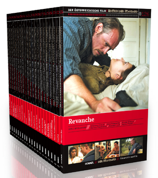 Der österreichische Film Gesamtbox 126-150
