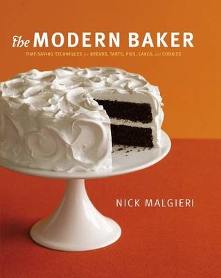 The Modern Baker - Nick Malgieri