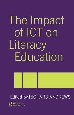 Impact of ICT on Literacy Education - 