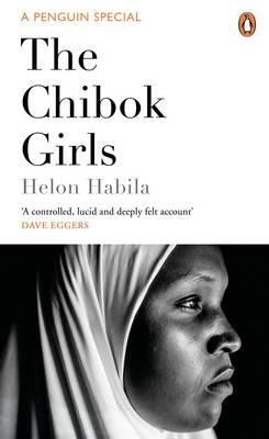 Chibok Girls -  Helon Habila
