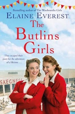 Butlins Girls -  Elaine Everest