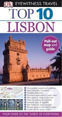 Top 10 Lisbon