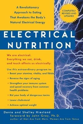 Electrical Nutrition - Denie Hiestand, Shelly Heistand