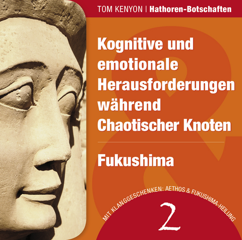 Kognitive und emotionale Herausforderungen w&auml;hrend Chaotischer Knoten & Fukushima - Tom Kenyon