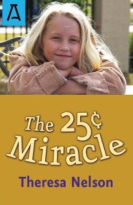 25  Miracle -  Theresa Nelson