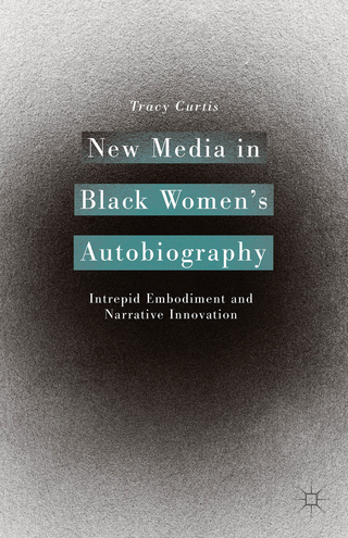 New Media in Black Women’s Autobiography