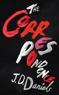 Correspondence -  J. D. Daniels