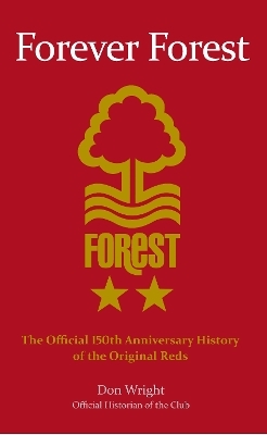 Forever Forest - Don Wright