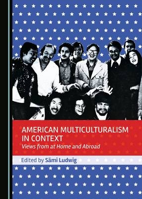 American Multiculturalism in Context - 