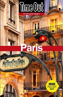 Time Out Paris City Guide -  Time Out