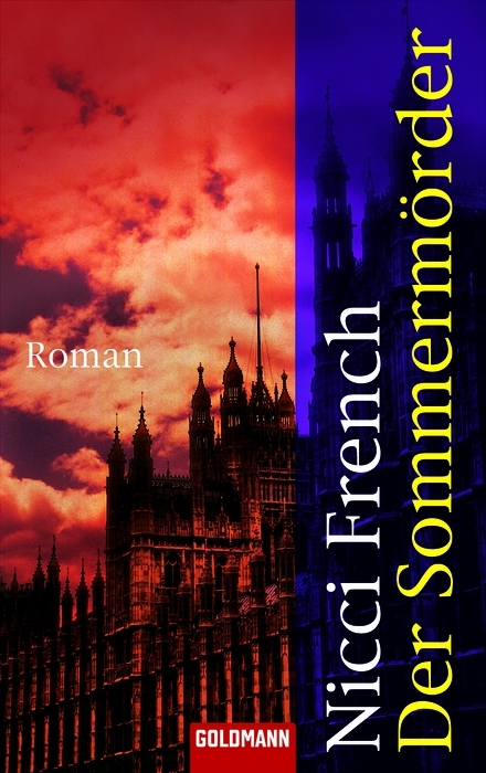 Der Sommerm&ouml;rder, Sonderausgabe - Nicci French