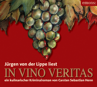 In Vino Veritas - Hörbuch