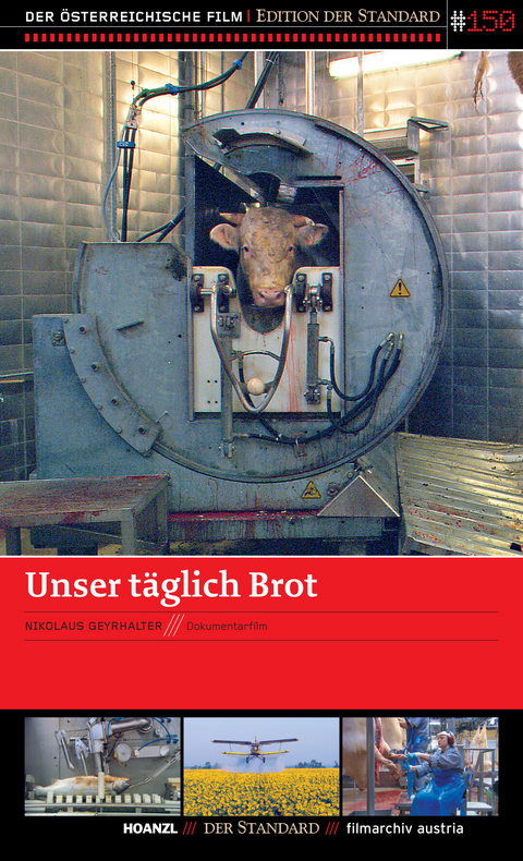 Unser t&auml;glich Brot