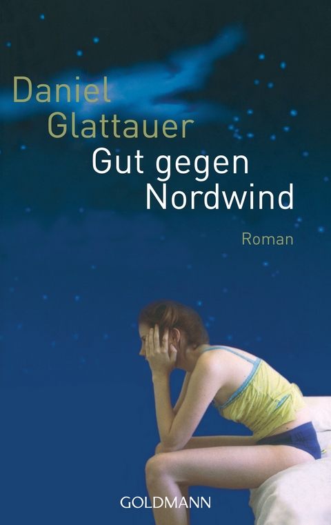 Gut gegen Nordwind - Daniel Glattauer