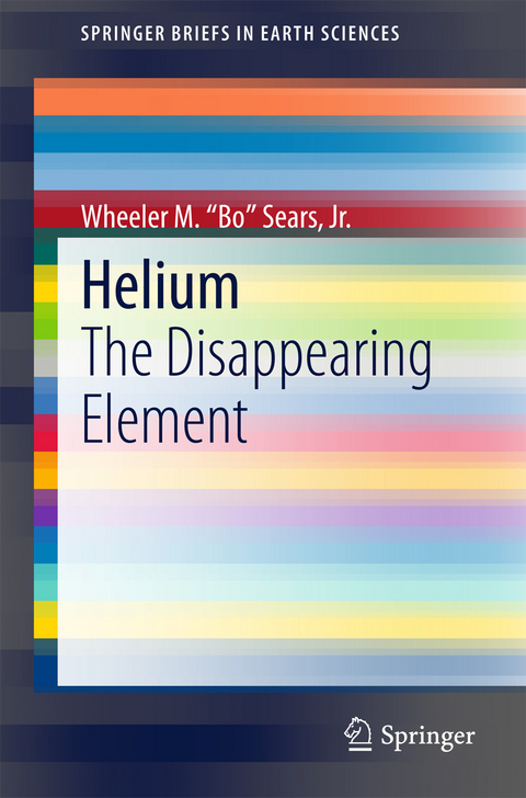 Helium - Jr. "Bo" Sears  Wheeler M.