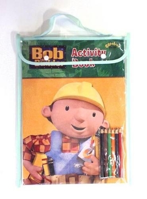 Bob the Builder Summer Activity Pack
