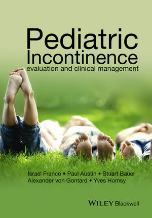 Pediatric Incontinence - 