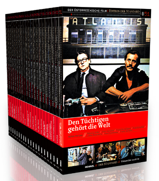 Der österreichische Film Gesamtbox 51-75