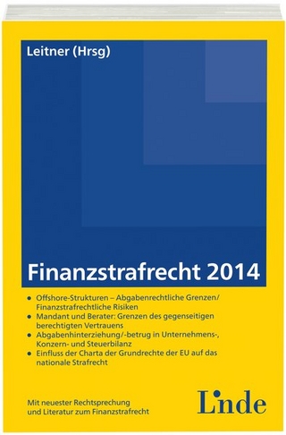Finanzstrafrecht 2014