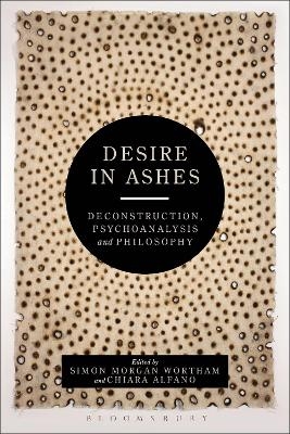 Desire in Ashes - 